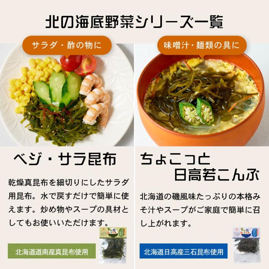 北の海底野菜 ふわふわがごめ真昆布とろろ 10g × 2袋セット こんぶ コンブ 昆布 がごめ昆布 メール便 送料無料 丸市岡田商店 お歳暮 御歳暮 クリスマス