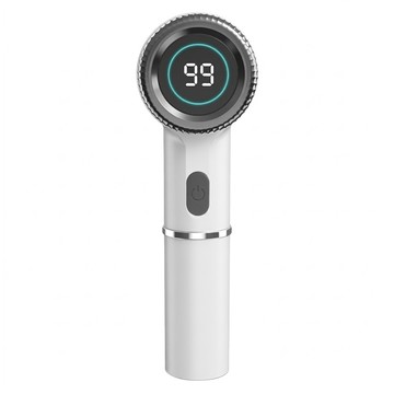 TIMLEI 多功能電動清潔刷/無線家用小型刷鞋廚房浴室刷  白色  1個