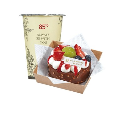 【85度C】 149元午茶組好禮即享券(50元飲品+99元蛋糕)