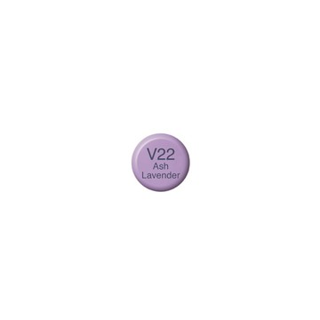 (日本)COPIC INK(墨水)單支 V系列-V22