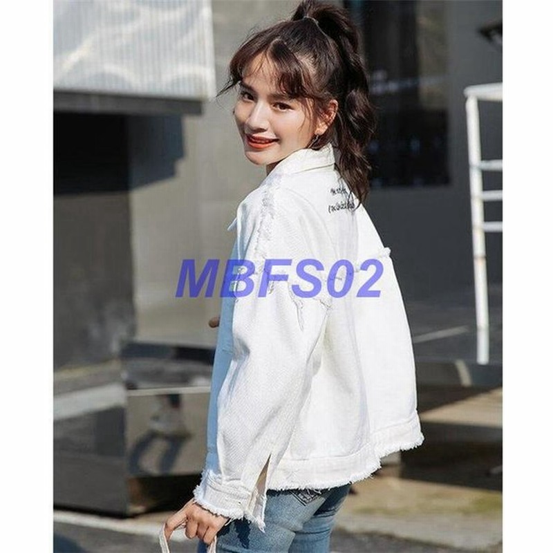 ジャケット レディース ミリタリージャケット 秋服 デニム Gジャン 秋 カジュアル 代 30代 40代 50代 通販 Lineポイント最大0 5 Get Lineショッピング