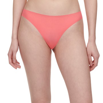 【Chantelle Pulp】三角內褲>XS-L>葡萄柚粉(22HA3_0IH)【Pulpies】