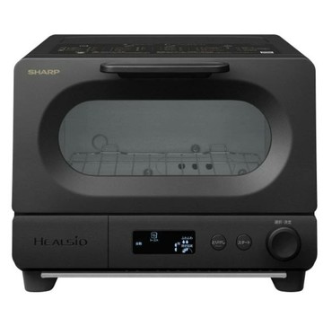 SHARP 夏普 AX-WT1 過熱水蒸氣 烤麵包 小烤箱 蒸氣烤 30分定時 控溫 日本必買代購