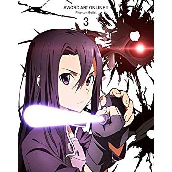 ソードアート・オンラインII [DVD](中古品)