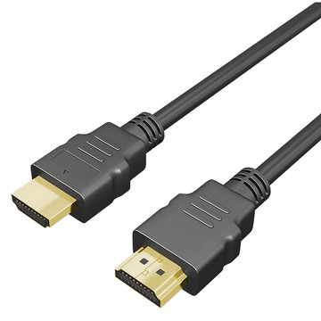 Bravo-U HDMI 4K 30fps 電競高畫質影音傳輸線 2M  單一商品  1條