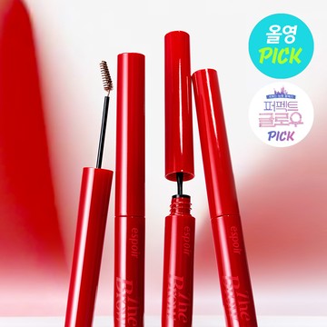 espoir The Brow Color Fixing Cara (6 Color)