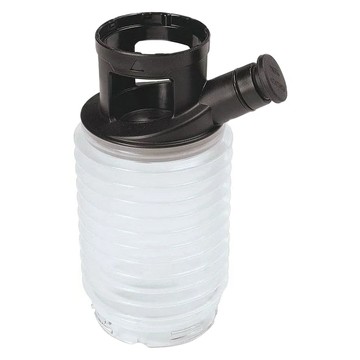 牧田 集塵罩組 適用於HR2300 2601 2631 DHR242  195173-3  1組