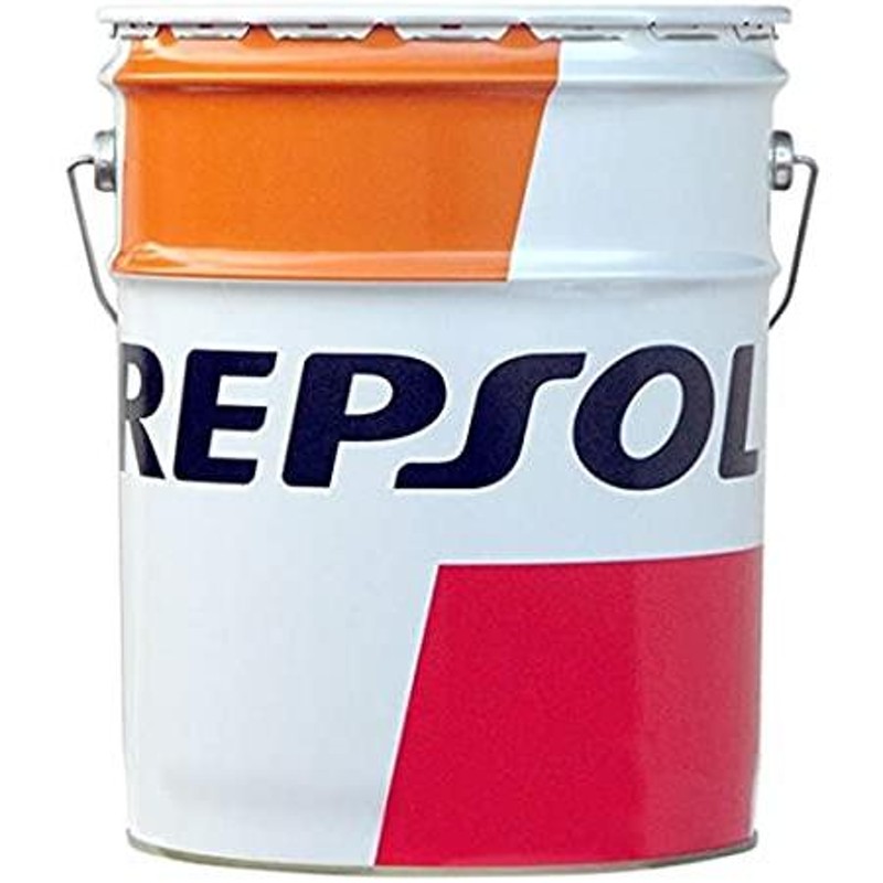 REPSOL レプソル PremiumTech プレミアムテック 5W-30 20L 4輪用