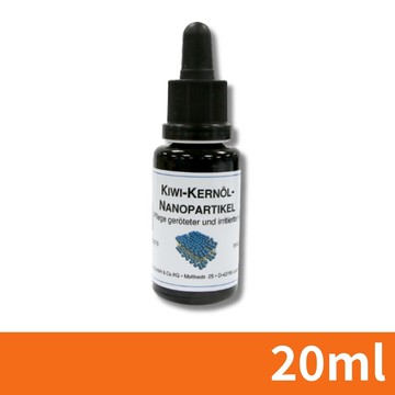 【DMS德妍思】納米奇異果籽精華液 20ml