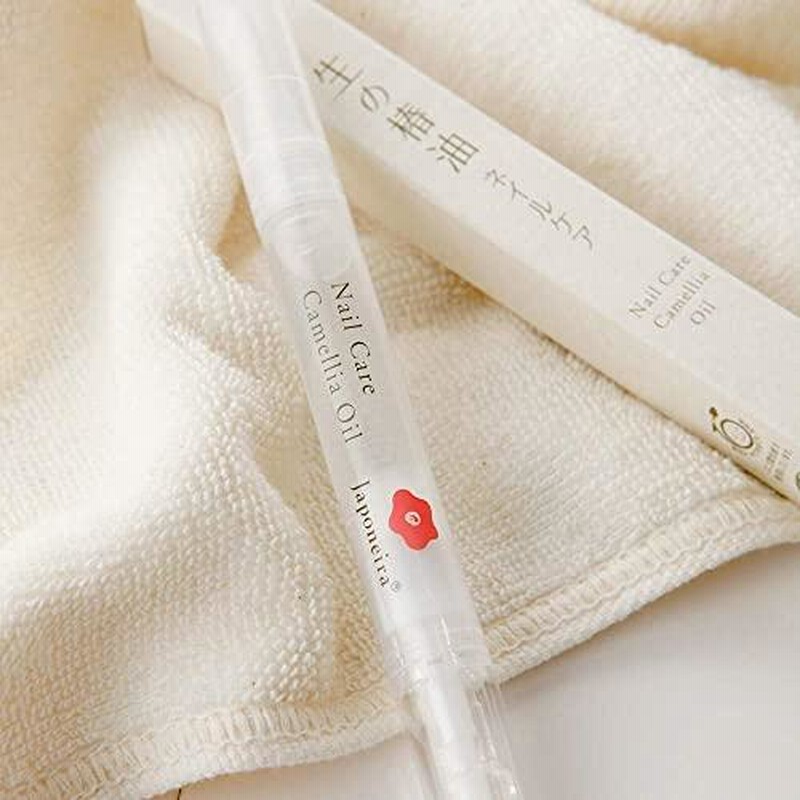 ネイルケア 生の椿油 ジャポネイラ 国産キューティクルオイル ネイルオイル ローズの香り 爪 甘皮 指先 ケア 椿オイル ツバキ油 ネイル美容液 通販 Lineポイント最大0 5 Get Lineショッピング