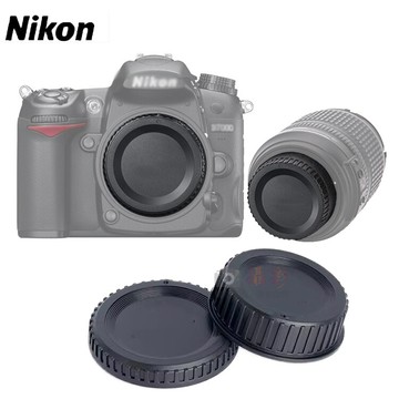 尼康機身蓋-標準f卡口 副廠