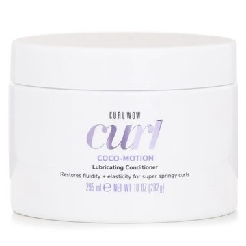 Color WOW Curl Wow Curl Coco-Motion 潤滑護髮素295ml