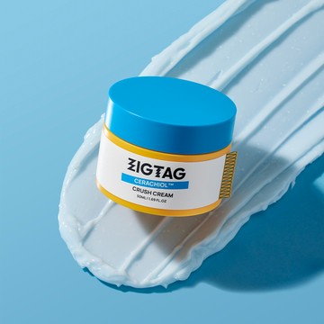 ZIGTAG Cerachiol Crush Cream 50ml