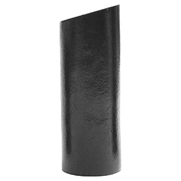 牆上造型無痕原木收納掛鈎 門後掛鈎 高承重實木掛鈎 附安裝工具  黑色  1組