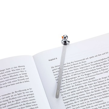 【TROIKA】書上的迷路小鴨