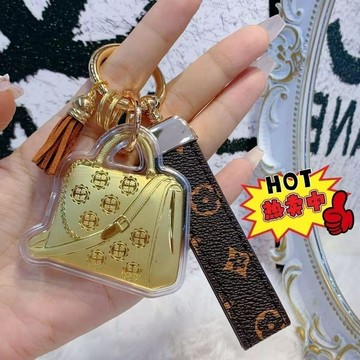 臺灣出貨🔥2025新款【包裏有錢】掛件揹包可愛玩偶包掛飾車鑰匙扣節日禮物