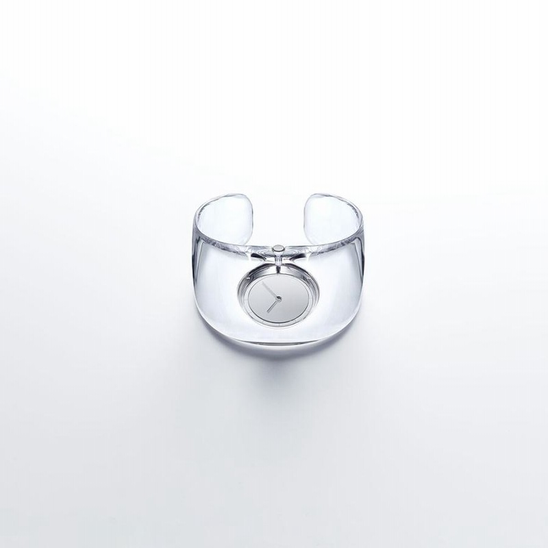 イッセイミヤケ 時計 ISSEY MIYAKE 吉岡徳仁 オー O オー