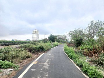 二林塗人厝田地｜彰化縣二林鎮興華段