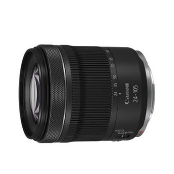 Canon RF 24-105mm F4-7.1 IS STM 標準變焦鏡 公司貨-拆鏡