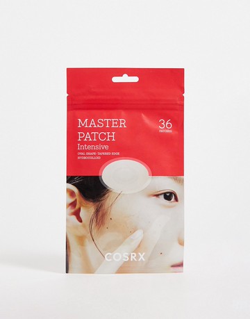 COSRX Master Patch Intensive 36 Patches-No colour