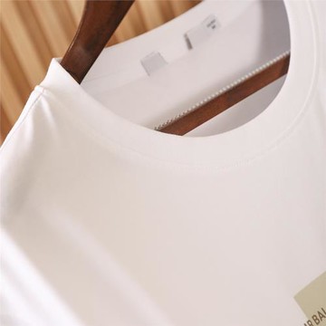 商場199剪標！超值撿漏！立體印花！夏季男士潮流休閑短袖T恤衫