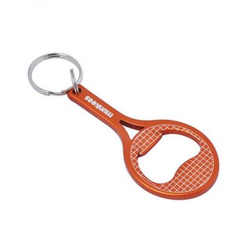 ├登山樂┤Munkees 網球拍開瓶器-橘、綠、藍、灰、黑  #K340520、K340540、K330550、K340570、K340575