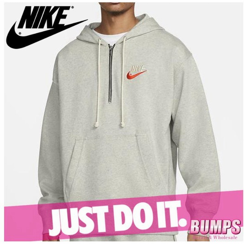Nike ナイキ パーカー メンズ スウェット プルオーバー パーカー Dm5279 050 新作 通販 Lineポイント最大0 5 Get Lineショッピング