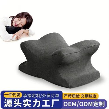 午睡枕辦公室午睡神器桌上抱枕兒童午休枕頭中小學生午睡枕趴睡枕