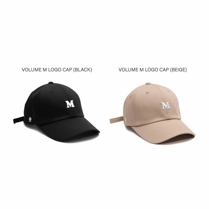 BTS着用 MACK BARRY CAP マクバリー 国内正規品 キャップ 帽子 ヘア