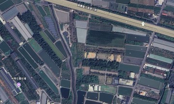 佛光山近•屏東九如2.65分•開心農場空地｜屏東縣九如鄉大坵段