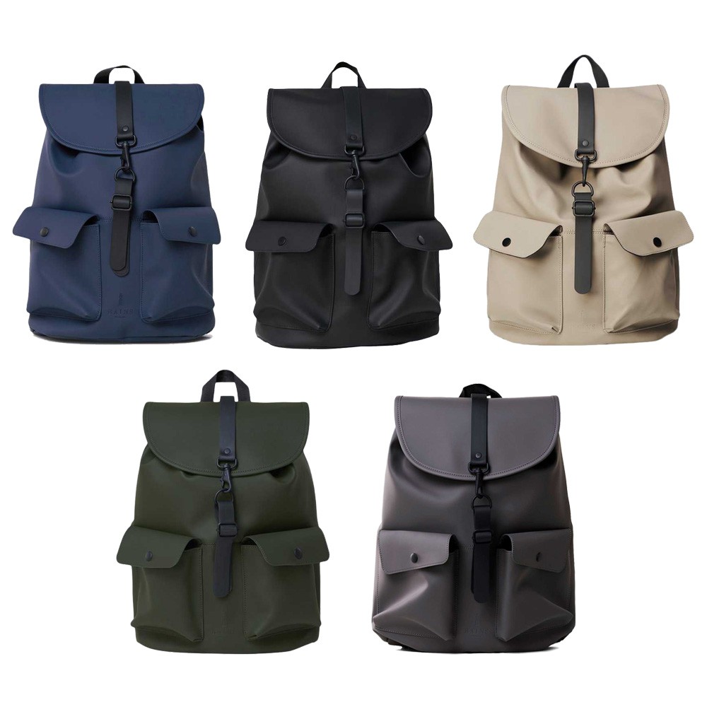 RAINS CAMP BACKPACK