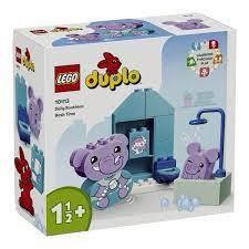 ||高雄 宅媽|樂高 積木|| LEGO“ 10413 日常生活：洗澡時間"