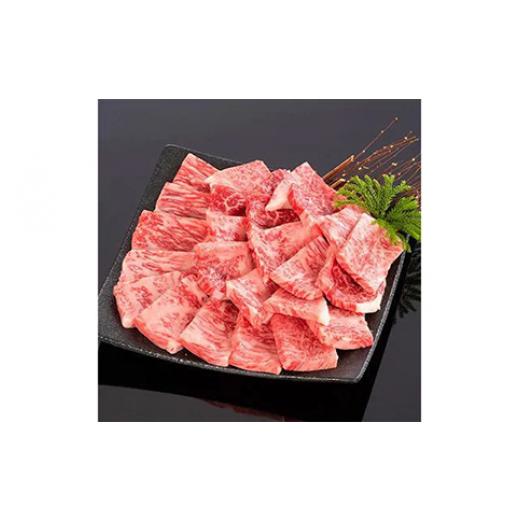 ふるさと納税 和歌山県 美浜町 ロース・焼肉　約５００g