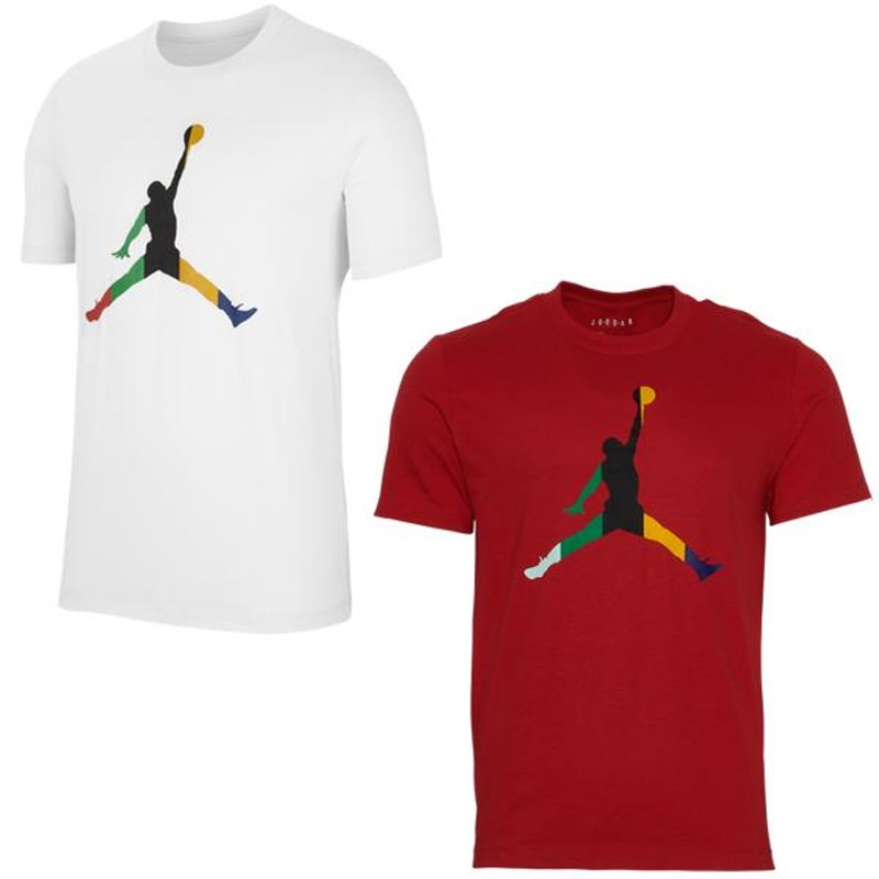 ジョーダン DNA スポーツジャンプマンTシャツ ユニセックス 22SS01 JORDAN NIKE バスケットボール バスケウェア  返品・交換不可商品 | LINEブランドカタログ