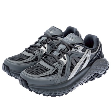 SKECHERS 男鞋 運動系列 運動鞋 SKECHERS MONSTER EVO - 232742CCGY