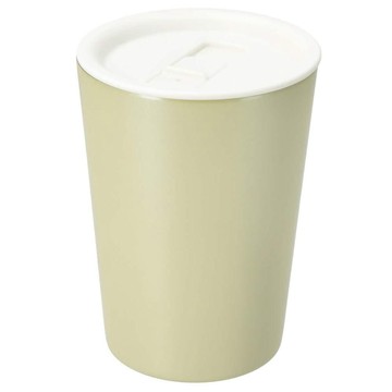 【DECO HOME商品】3WAY不鏽鋼隨行杯 保溫杯 470ML GM015 YGR(DH) NITORI宜得利家居