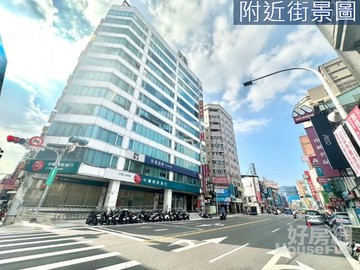 三重國小捷運正義北路｜住家/商辦兩用+雙車位｜新北市三重區正義北路