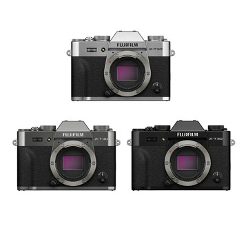 FUJIFILM X-T30 III Body