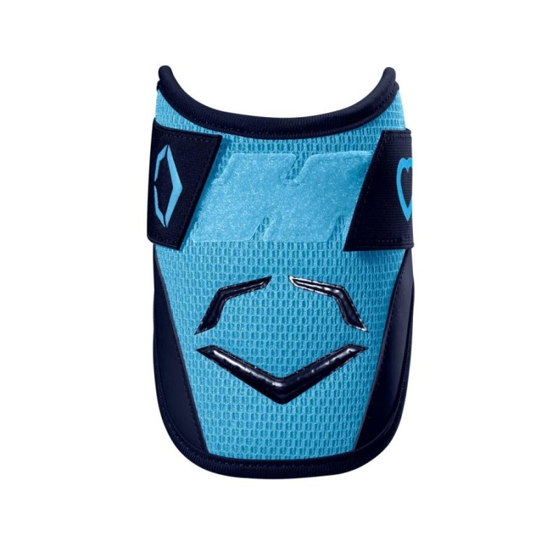 限定 エボシールド ライトブルー カラー EvoShield Pro X-SRZ