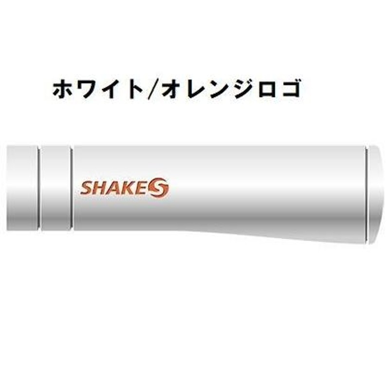 春トクSALE)シェイクス(SHAKES) PISTOLA(ピストーラ)TTハンドル