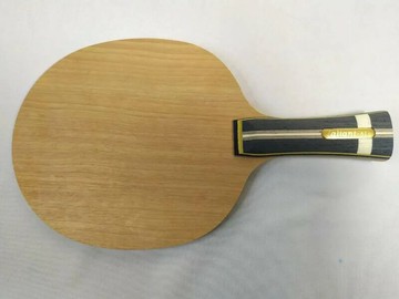 Double Day DD 桌球拍 雙面 不同碳纖 SUPER ZLC超彈速+SUPER ALC控制+彈性