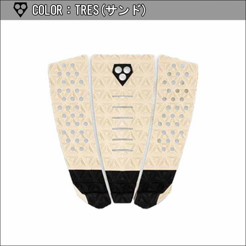 GORILLA GRIP ゴリラ グリップ デッキパッド CORE RANGE コアレンジ 