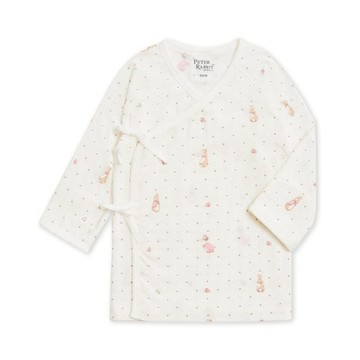 甜心兔肚衣 (水晶紗)