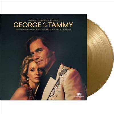 Michael Shannon George  Tammy ＜限定盤＞[MOVATM368]