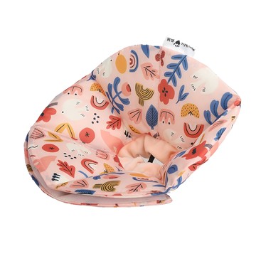 Paws Holic 全防護伊麗莎白圈  XL  1個  櫻桃笑臉