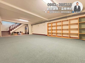 有孝親房‼️臨10米路住二大地坪6房透天找健豪✨｜台中市北屯區豐樂北一路