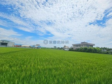 五結近高速公路方正老農農地築夢田園新選擇｜宜蘭縣五結鄉三興段