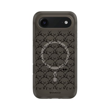 iPhone Air AirX 本質黑 - tombonia - Muck 墨鏡小狗在哪裡？