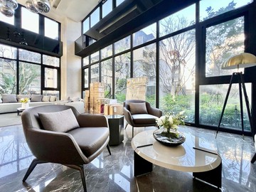 大里｜專任《興大之櫻》康橋水岸一房平車小豪宅｜台中市大里區祥興路