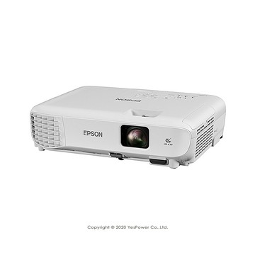 ＊出租/全省配送＊EB-E01 EPSON 3300流明 高亮彩投影機 1024×768 XGA解析/悅適影音